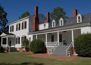 DC, MD or VA Real Estate - Ken Jackson, REALTOR®